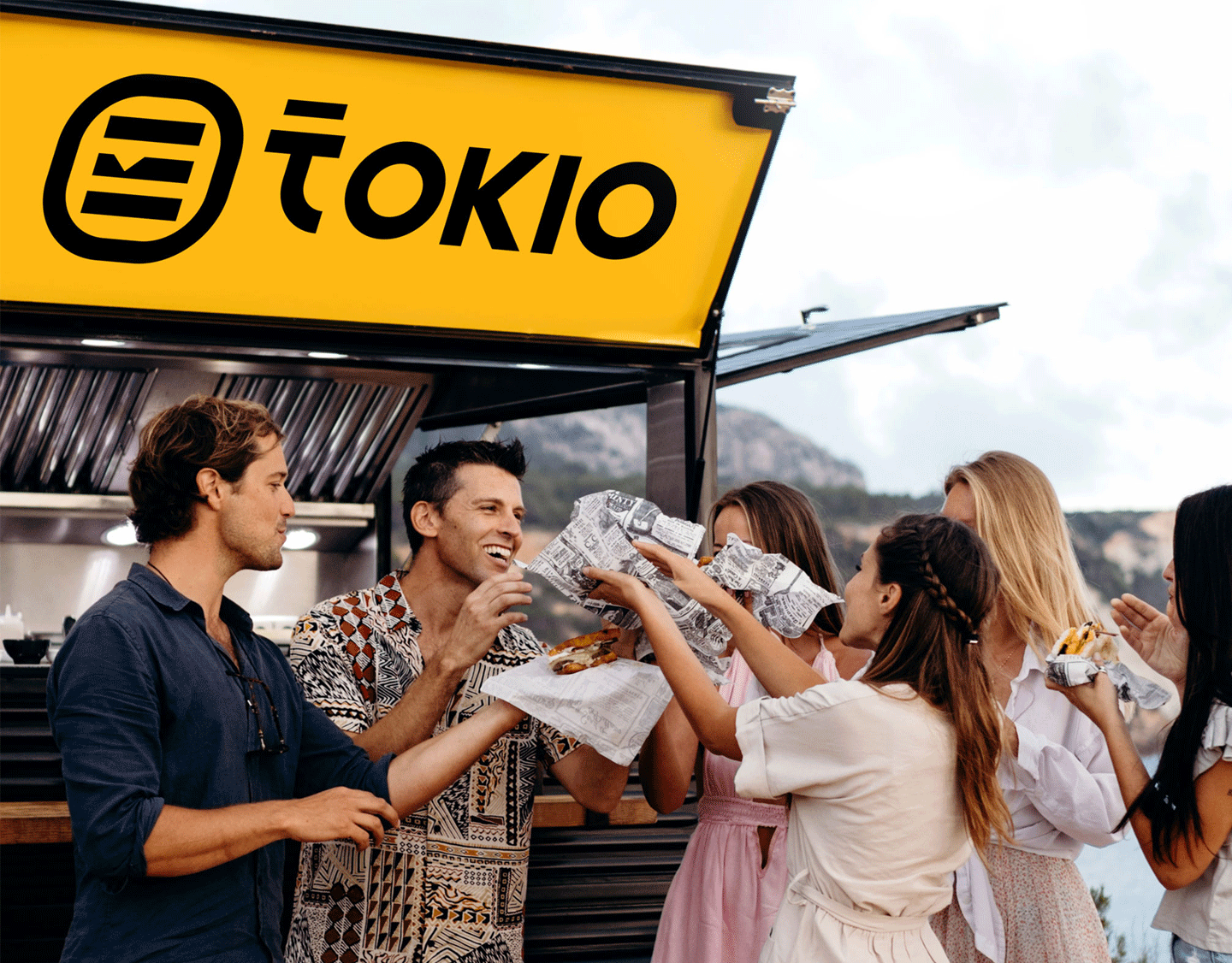 Tokio