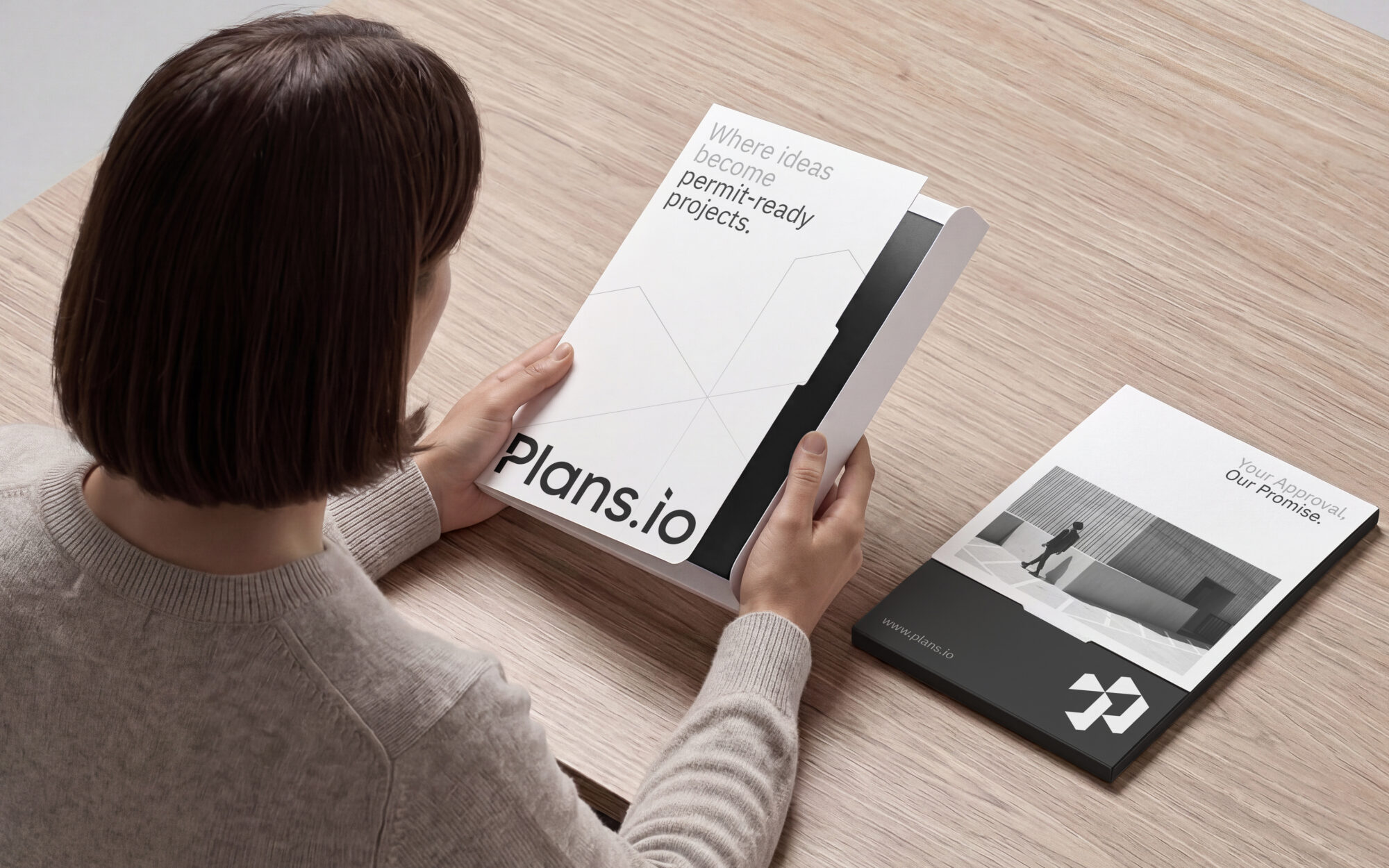 Plans Branding