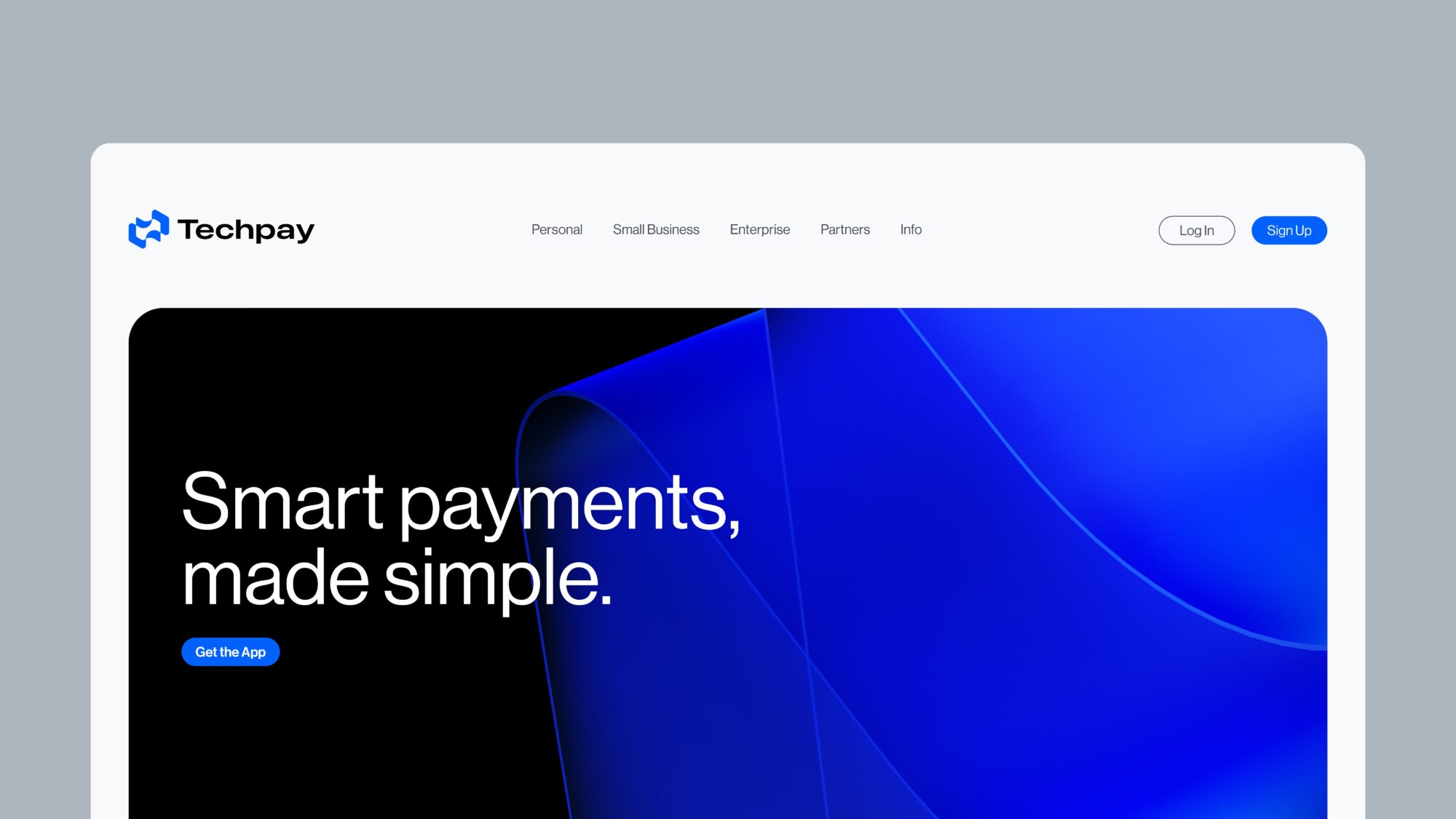 Website