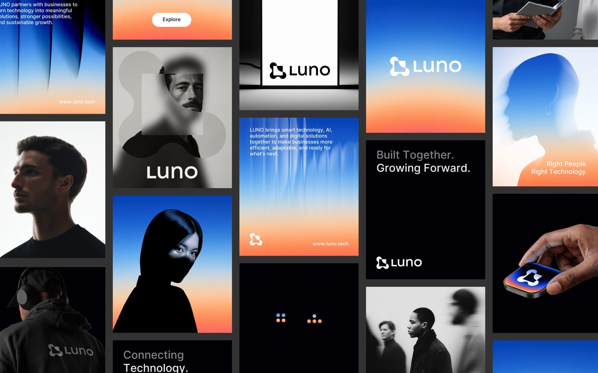 layouts